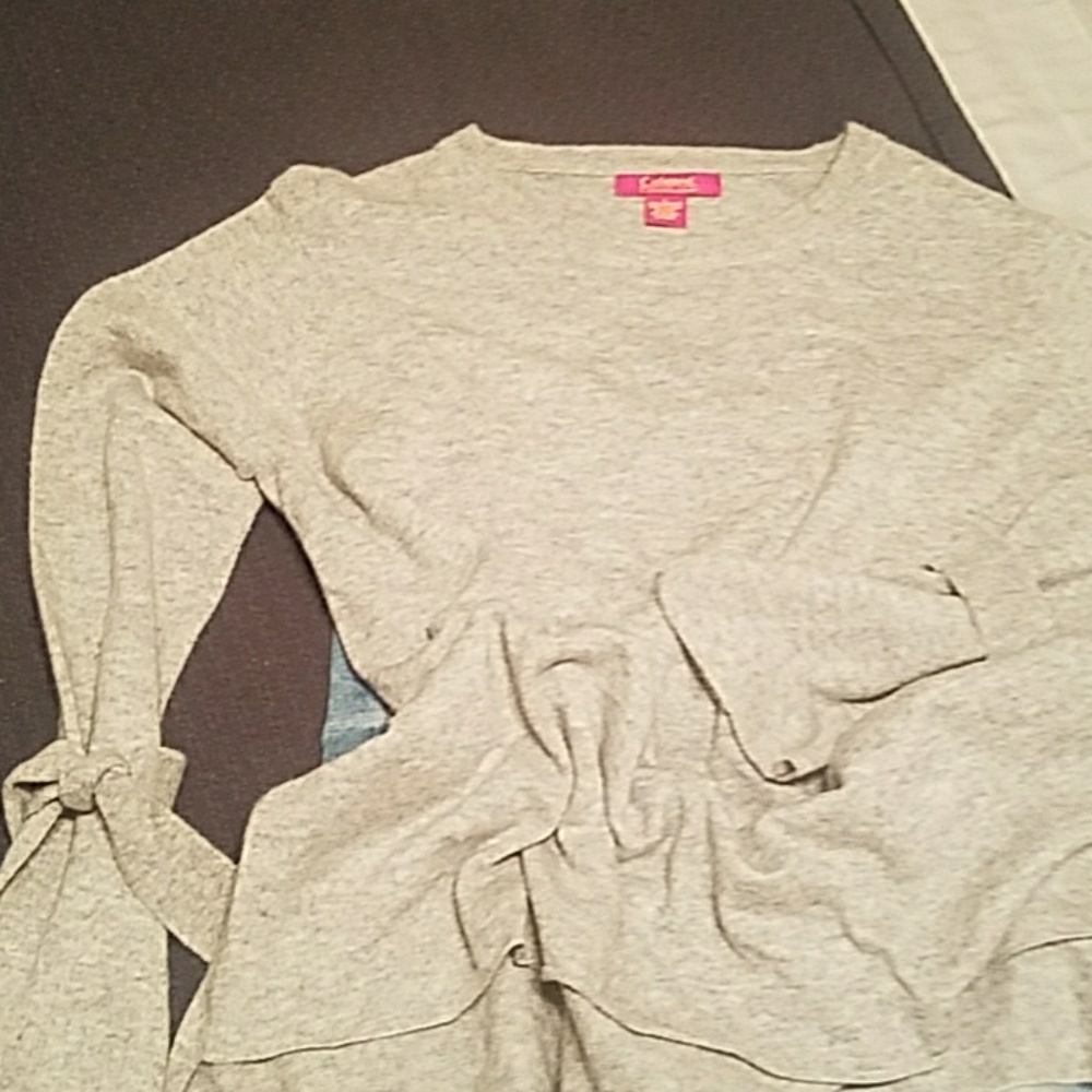 Cashmere Sweater